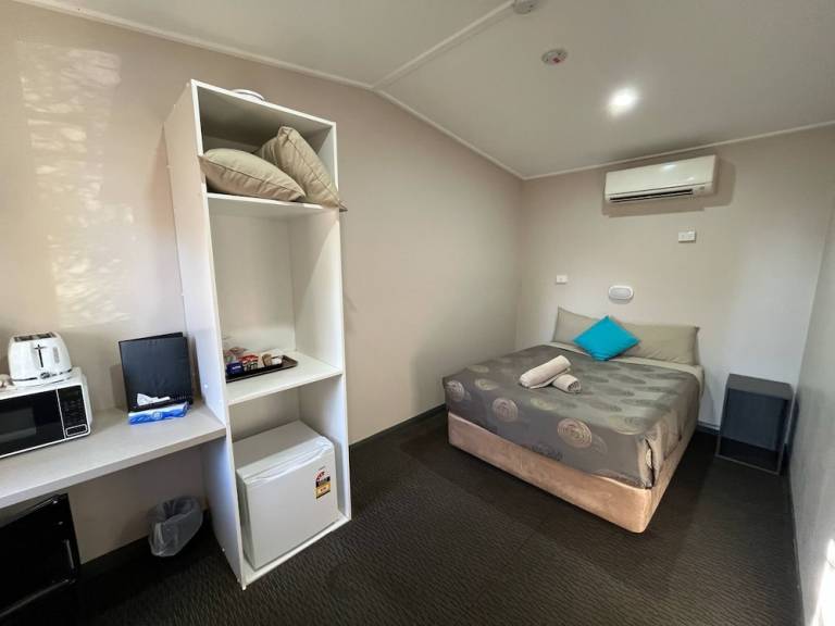 Motel Cobar