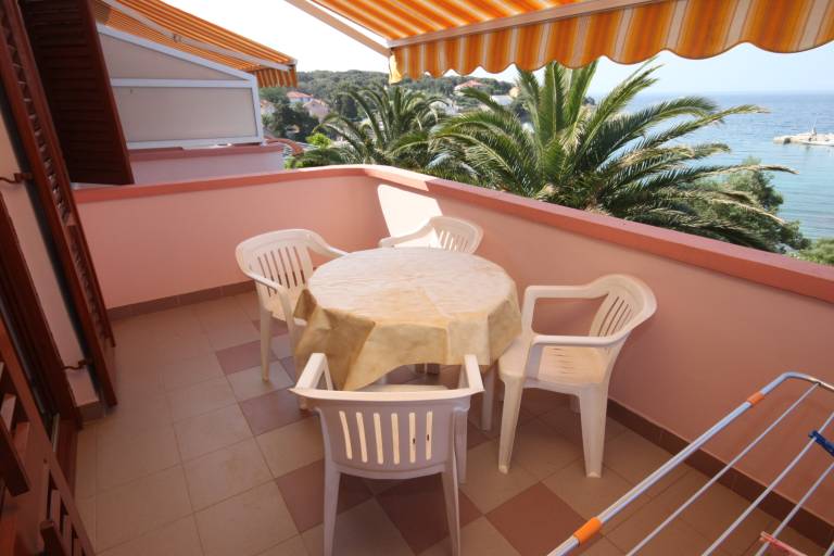 Apartament Potočnica