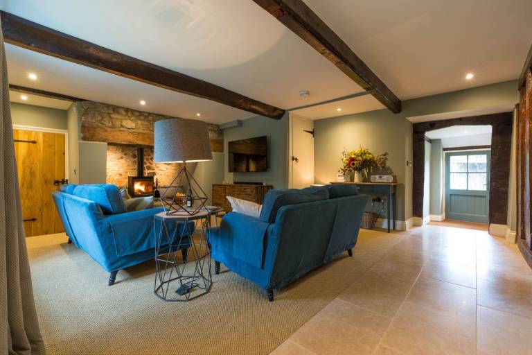 Fully equipped pleasant cottage with hot tub, barbeque & garden | Pet-friendly — photo 5