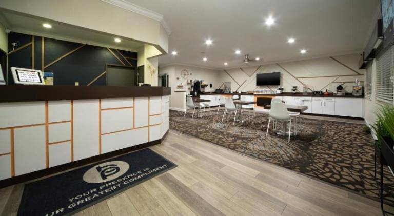 BridgePointe Advantage by BPhotels — photo 4