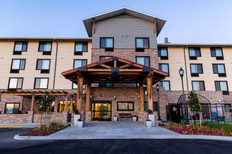 TownePlace Suites by Marriott Lancaster in Lancaster, CA