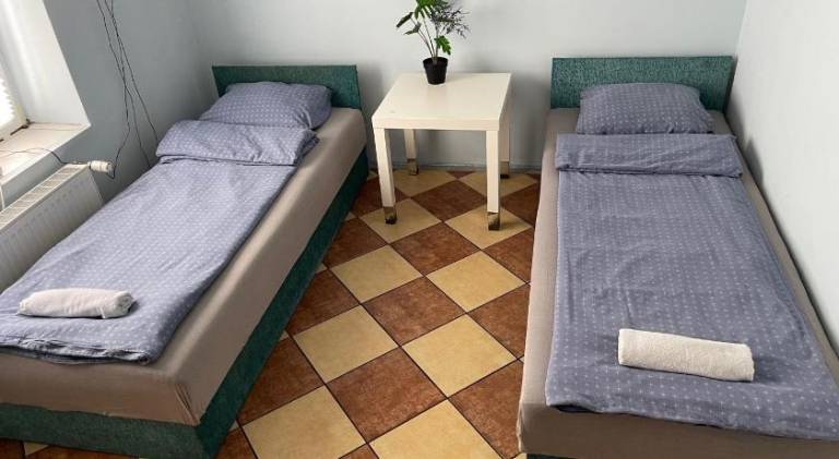 Apartament Twardogóra