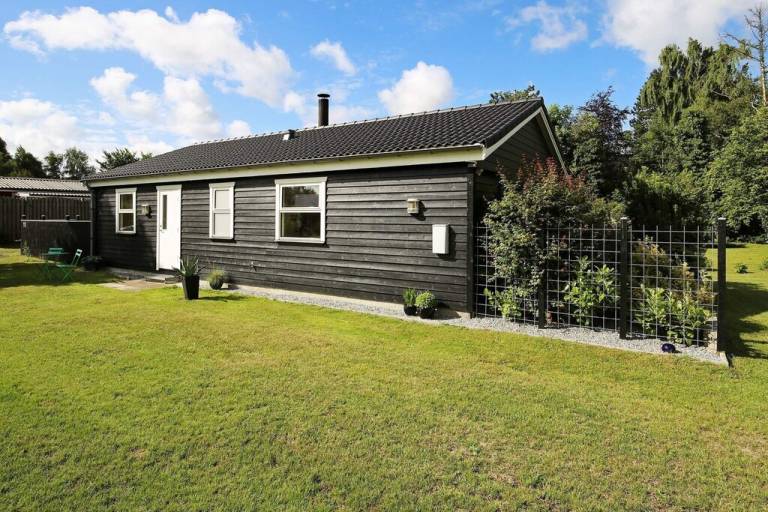 Feriehus Jægerspris