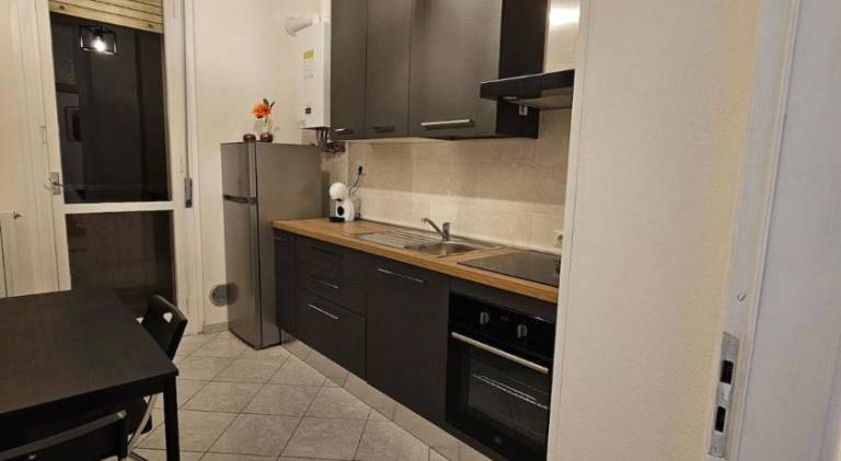 Rental apartment with 1 room for 8 persons — photo 3