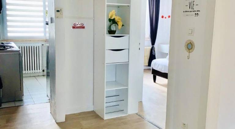 Holiday apartment with patio | Dogs allowed — photo 4