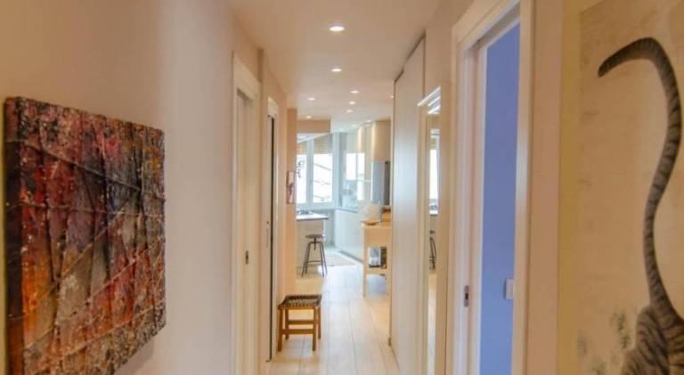 Rental apartment with 1 room for 6 persons — photo 3