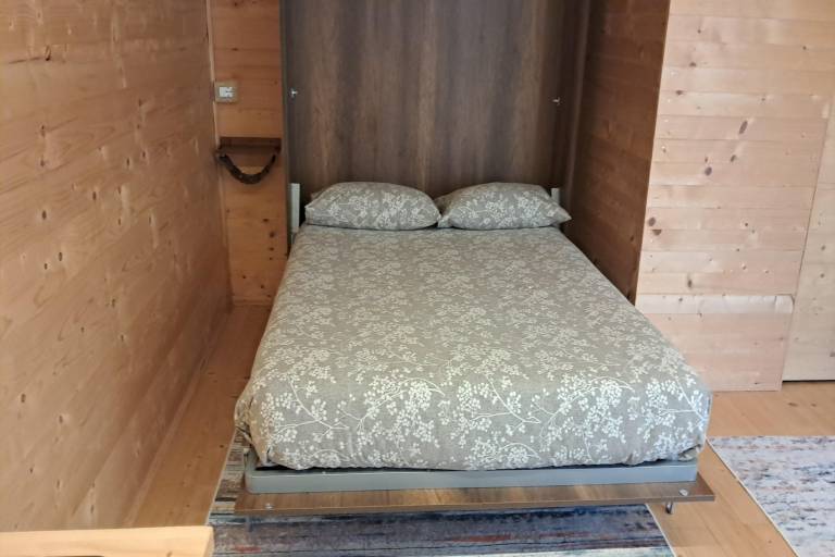 Bungalow with sauna & pool — photo 5