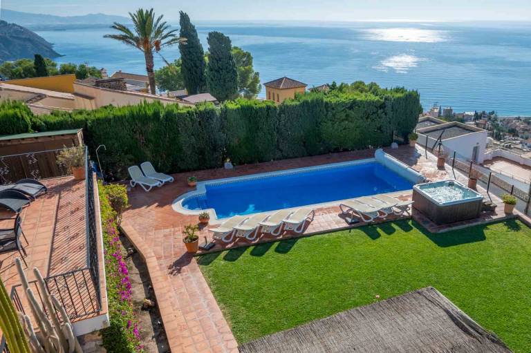 Villa Velilla-Taramay