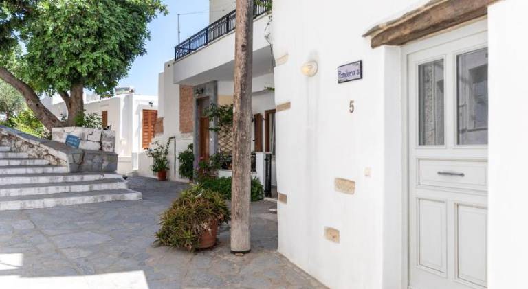 Holiday apartment with terrace | Beach nearby | Pet-friendly — photo 5