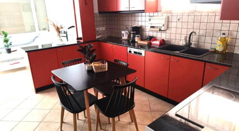 Holiday apartment with 1 room for 3 persons — photo 3