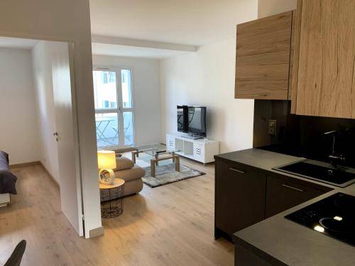 Apartment Divonne-les-Bains