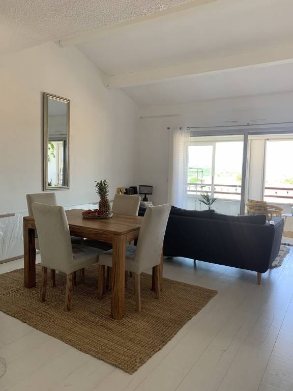 Appartement Pollestres