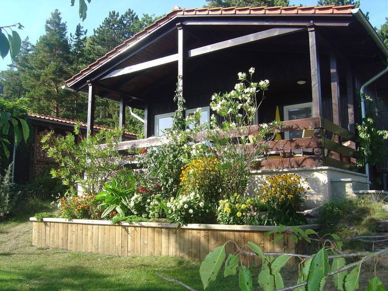 Ferienhaus Blankenburg (Harz)