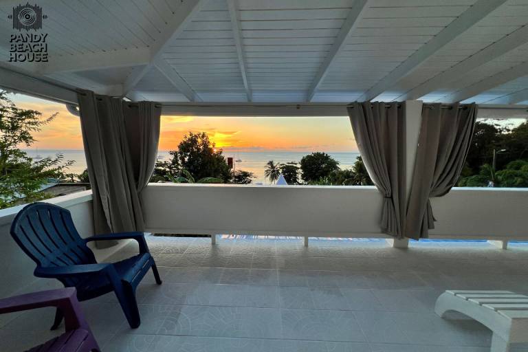 Ferienwohnung The Lime