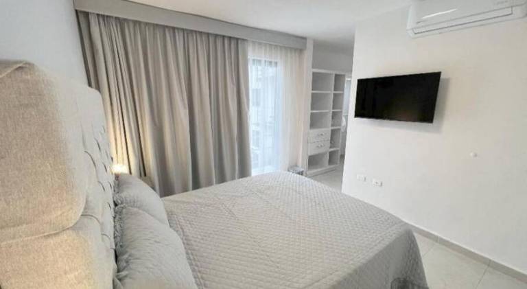 100 m&sup2; Ferienwohnung