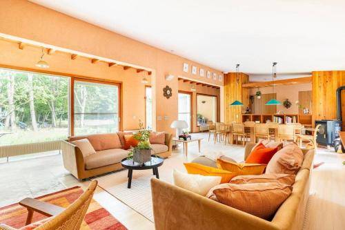167 m² Ferienhaus