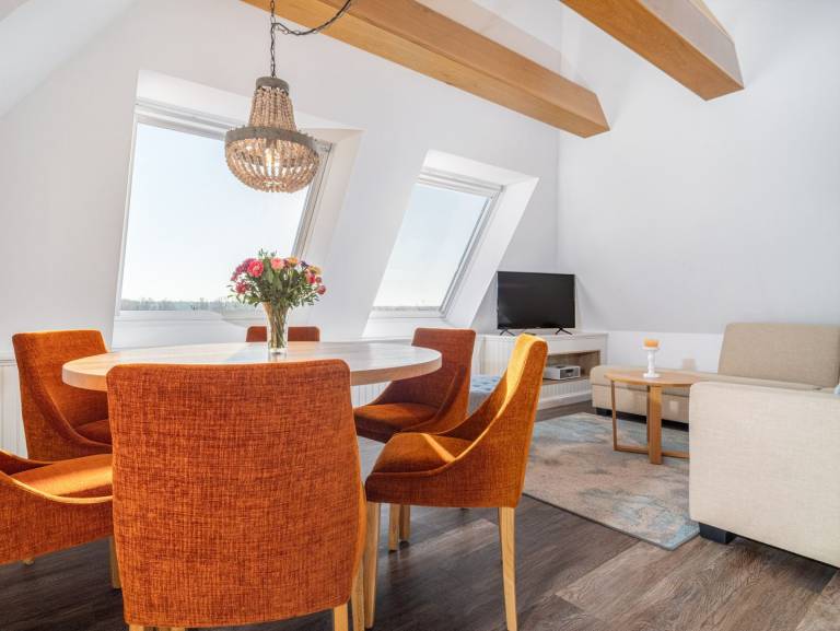Ferienwohnung Alex im Ostseebad Dierhagen — photo 2