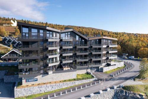 Leilighet  Beitostølen