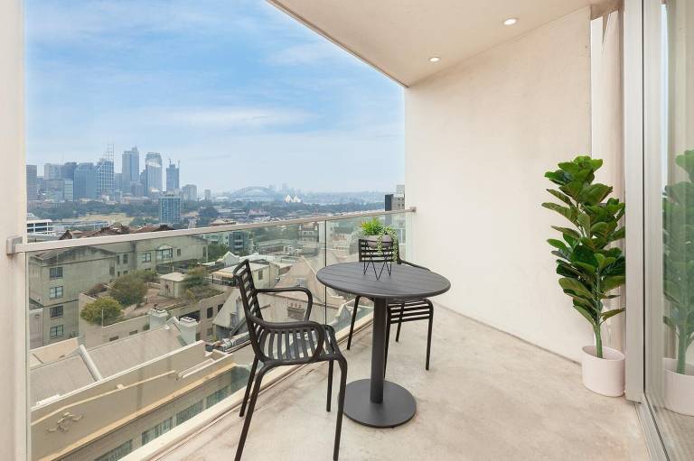 Apartment  Kirribilli