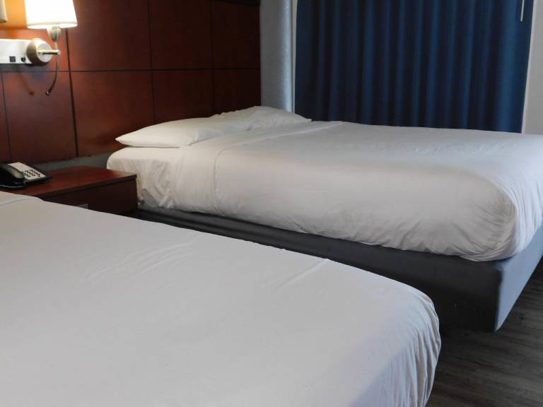 Park View Inn in Greensboro, NC