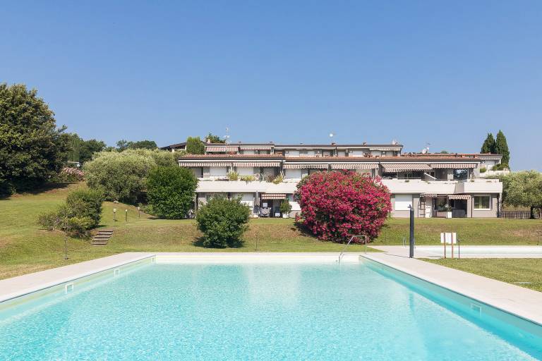 Appartement Moniga del Garda