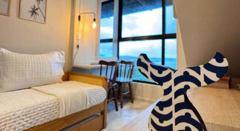 Charming rental apartment | Beach nearby | Dogs allowed in Ipojuca