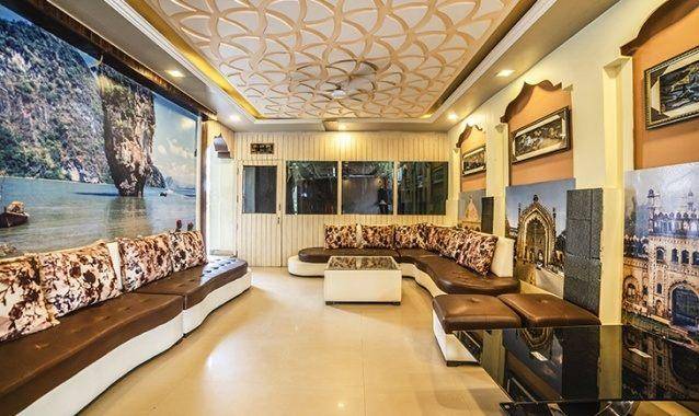 Landmark Awadh - Lucknow Airport — photo 4