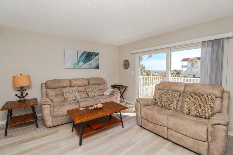 Condo  Saint Augustine Beach