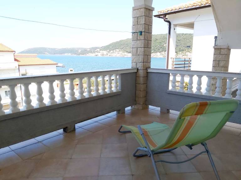 Ferienwohnung Supetarska Draga