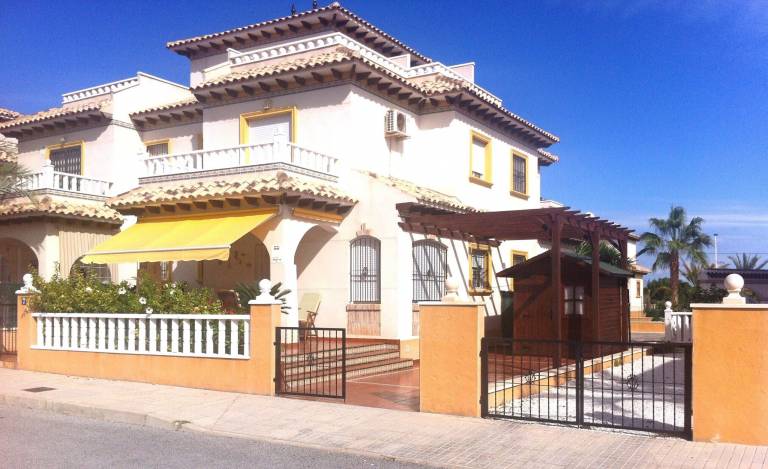 Casa La Marina del Pinet