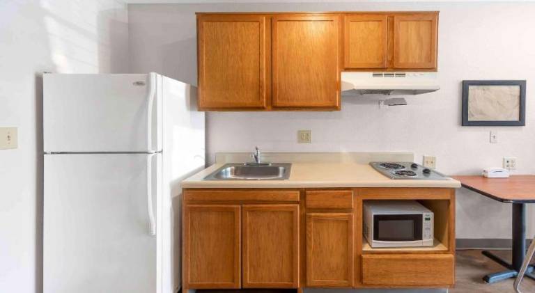 Extended Stay America Select Suites - Birmingham - Bessemer — photo 2