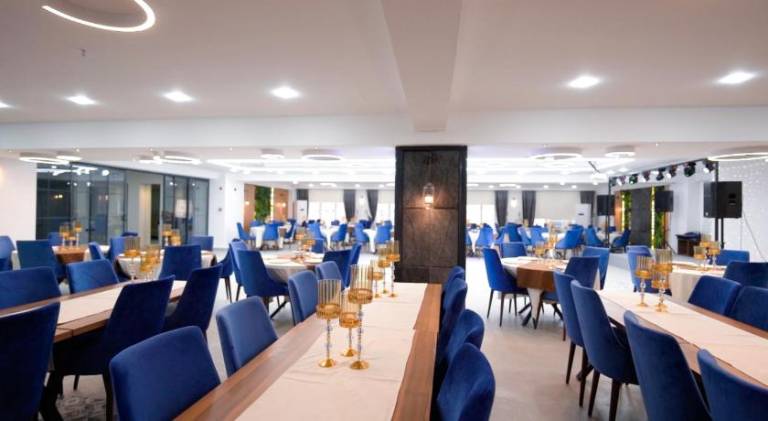 FormerCity Hotel Eskişehir — photo 4