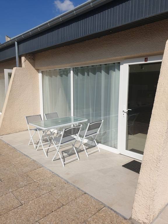 Appartement Cappelle-en-Pévèle