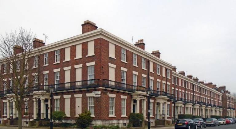 Apartment | Close to Liverpool Cathedral — photo 3