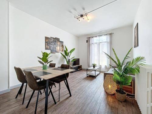 Appartement Montluçon