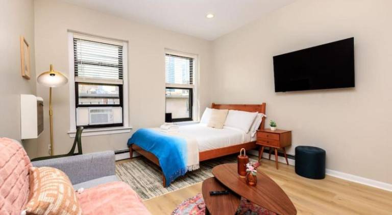 Charming apartment | Suitable for remote work | Pet-friendly — photo 2