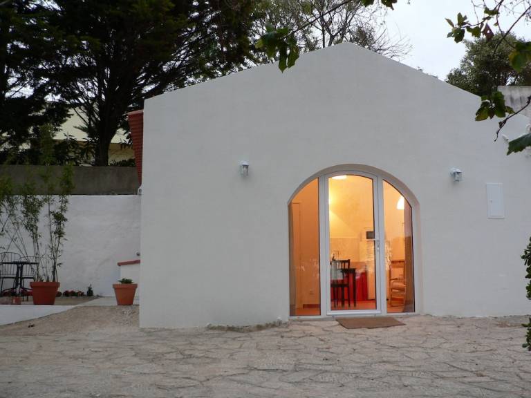 Maison de vacances  Cascais