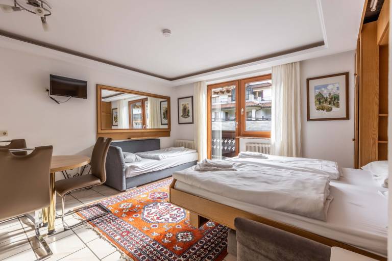 Studio  Saalbach-Hinterglemm