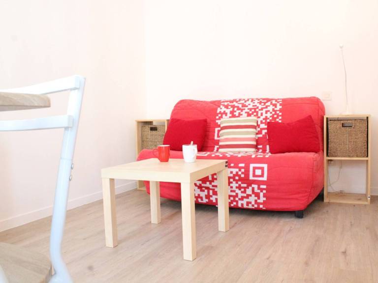 Wonderful studio | Beach nearby | Pets are welcome — photo 4