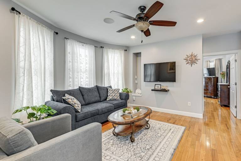 Apartment South Side