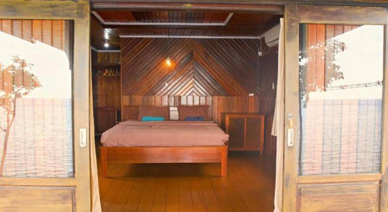 Maratua Guesthouse