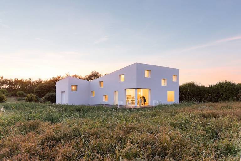 Maison de vacances Lesconil