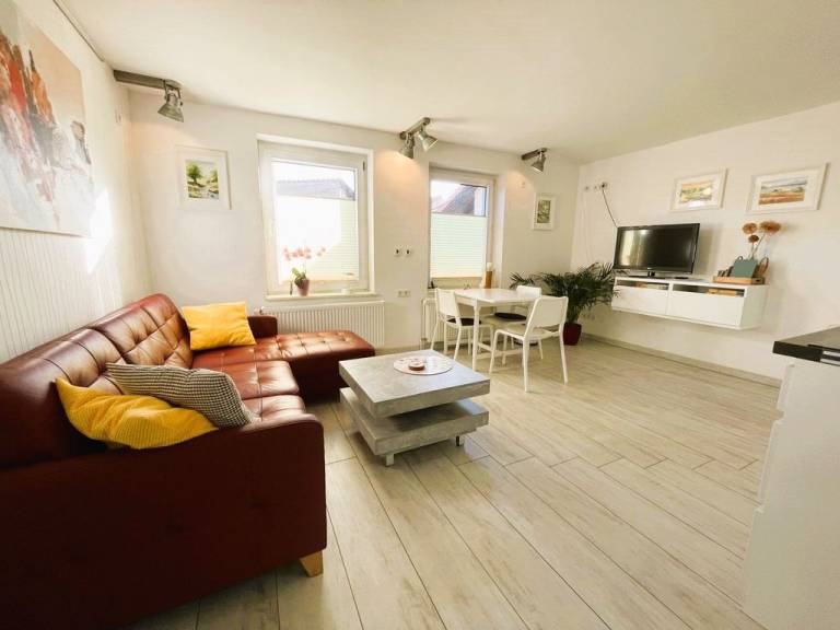 Ferienhaus Waren (Müritz)