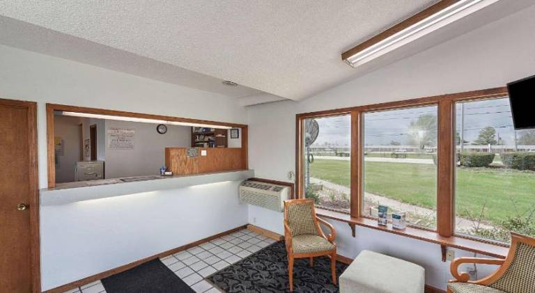 Rodeway Inn Wauseon — photo 3