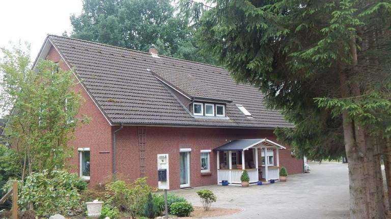 Ferienwohnung Wingst