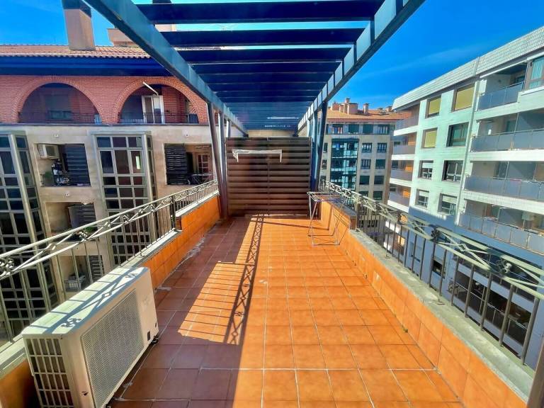 Apartamento  Bermeo