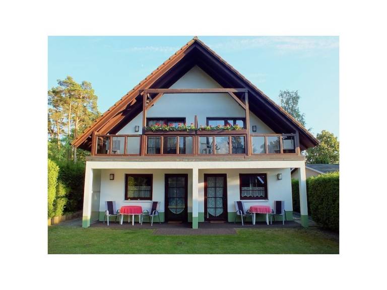 Ferienhaus Bestensee