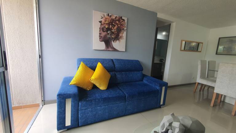 Apartamento  Medellín