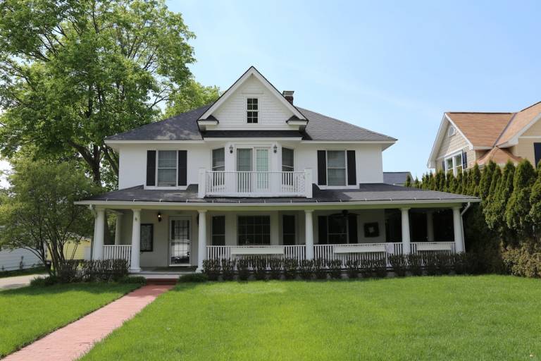 House  Harbor Springs