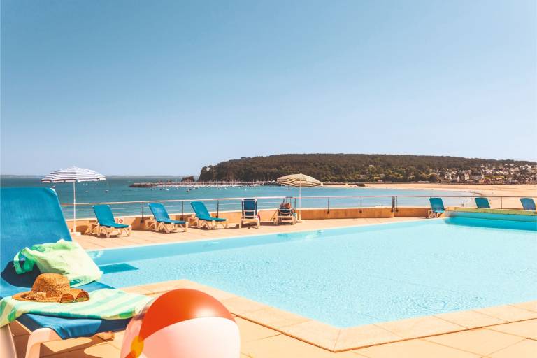 Appartement Crozon